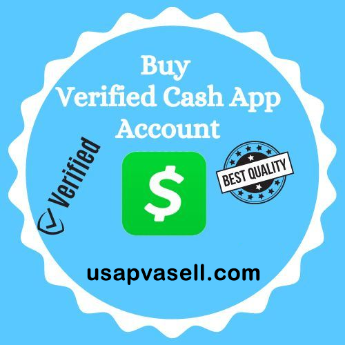 buy verified cash app accounts